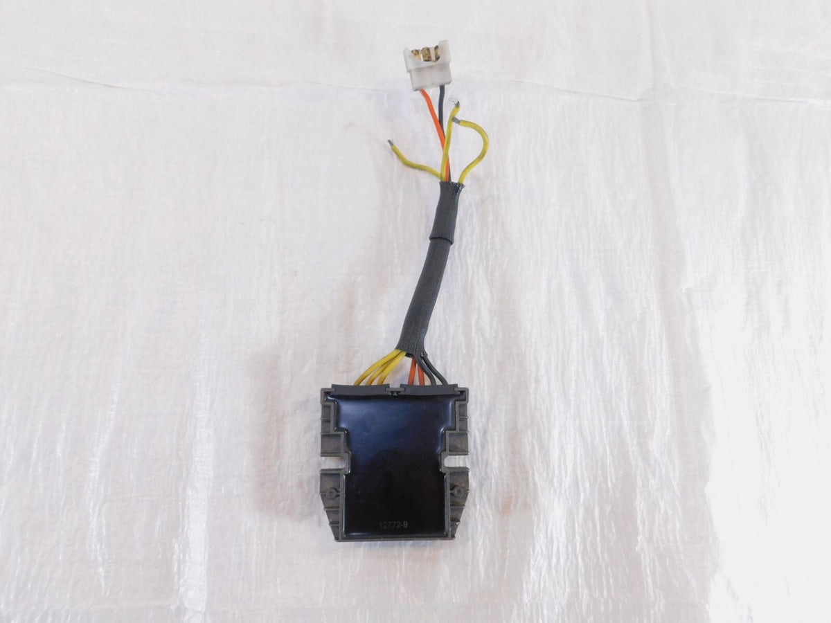 Triumph America & Speedmaster Electrical Voltage Regulator Rectifier Unit - C3 Cycle