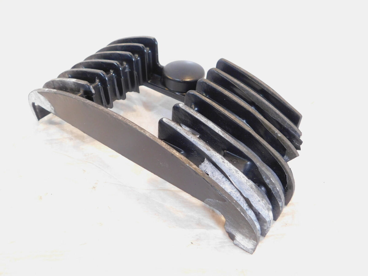 Honda VT1100 Sabre & Aero Shadow 1100 Rear Right Cylinder Head Cover Fins - C3 Cycle