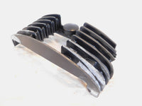 Honda VT1100 Sabre & Aero Shadow 1100 Rear Right Cylinder Head Cover Fins - C3 Cycle