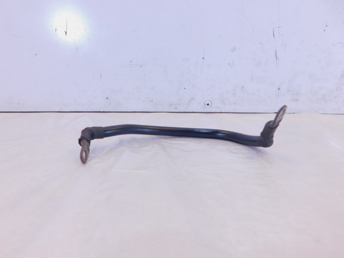 Harley Davidson V-Rod VRod VRSC Night Rod Negative Minus Battery Cable Line Wire