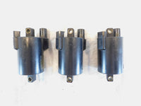 1986-1996 BMW K75 K75A K75C K75RT K75S K75T Bosch Engine Motor Ignition Coils - C3 Cycle