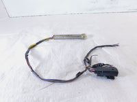 Harley Touring Road King Street & Electra Glide Throttle By Wire Twist Sensor