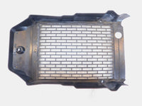 1986-2006 Kawasaki VN750 Vulcan 750 Engine Motor Coolant Radiator Cover Grill - C3 Cycle