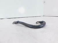 Harley Davidson Dyna Low Rider Super Glide & Wide Glide Negative Battery Cable - C3 Cycle