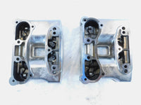 Harley Davidson EVO Touring Dyna & Softail Cylinder Head Cover Rocker Boxes - C3 Cycle