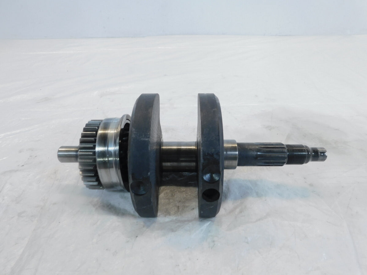 01-02 Ducati Monster M750 750 Supersport OEM Engine Motor Crankshaft Crank Shaft - C3 Cycle