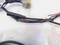 Harley Davidson Touring Electra Glide Classic Main Wire Wiring Harness Loom Lot - C3 Cycle