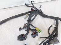 2015 & 2016 Harley Davidson Street 500 & 750 Main Wiring Wire Harness Loom - C3 Cycle