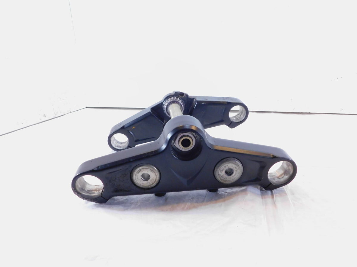 Victory Gunner Highball & Judge Front Upper/Lower Fork Triple Tree Steering Stem - C3 Cycle