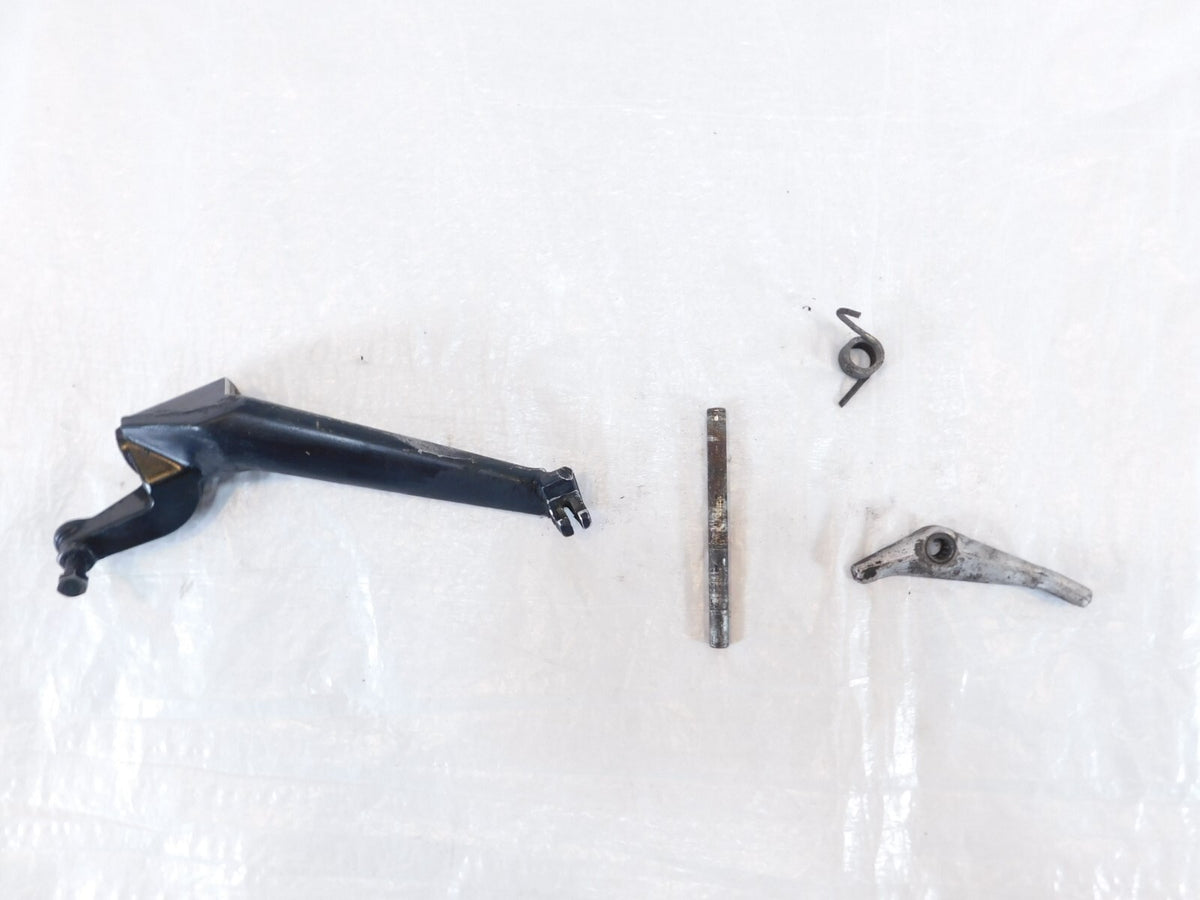 BMW K1 K100 K100RS K1100 K1100LT & K75 K75S Clutch Release Lever Actuator Arm - C3 Cycle