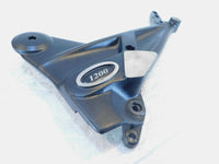 Triumph Trophy 1200 Sprint Left Foot Rest Peg Control Plate Mounting Bracket - C3 Cycle