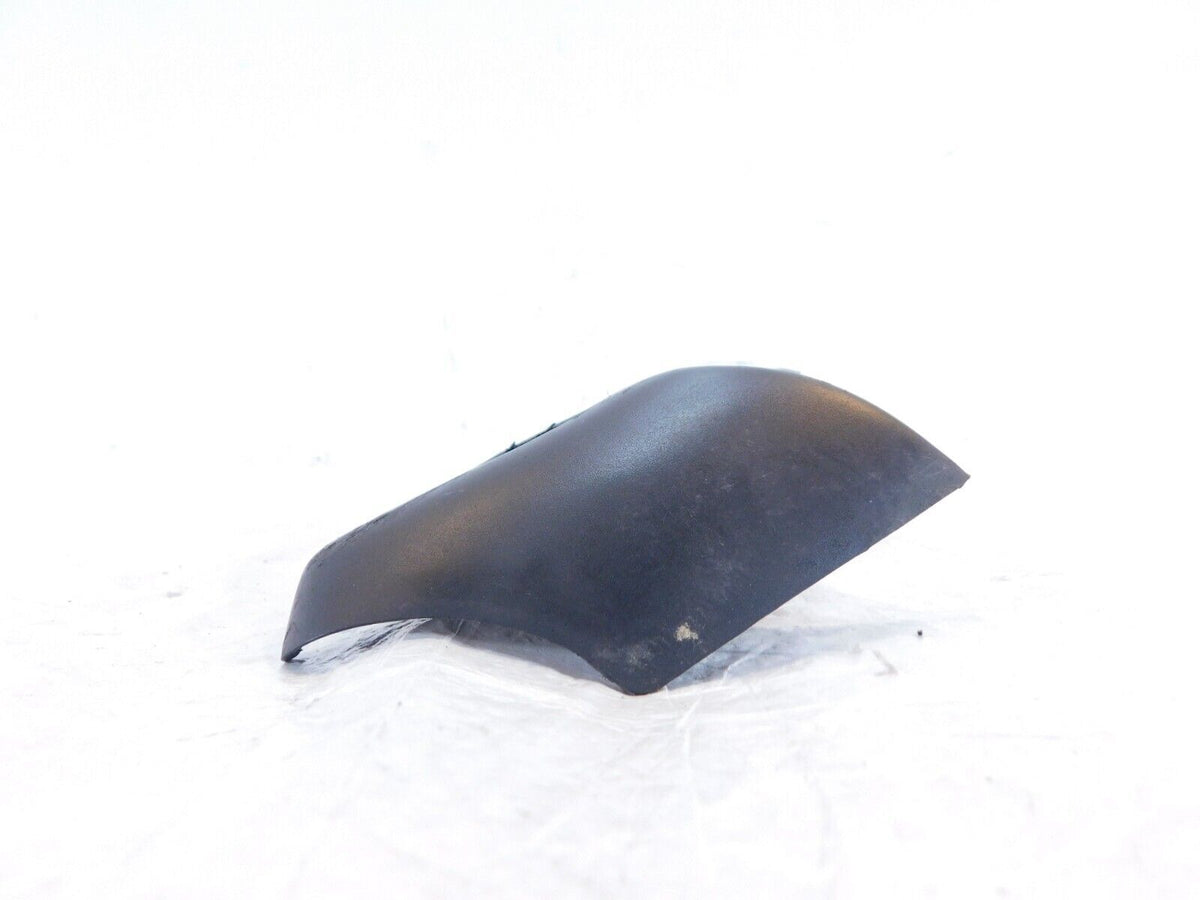 1997-00 BMW F650 Funduro F650ST Front Wheel Disc Brake Caliper Cover Panel Duct - C3 Cycle