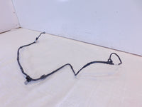 14-22 Harley Davidson Street Electra Glide ABS Rear Brake Pump Hose Line Pipe - C3 Cycle