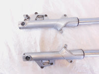 06-2009 Moto Guzzi Norge 1200 GT GTL Marzocchi Front Wheel Fork Shock Leg Tubes - C3 Cycle