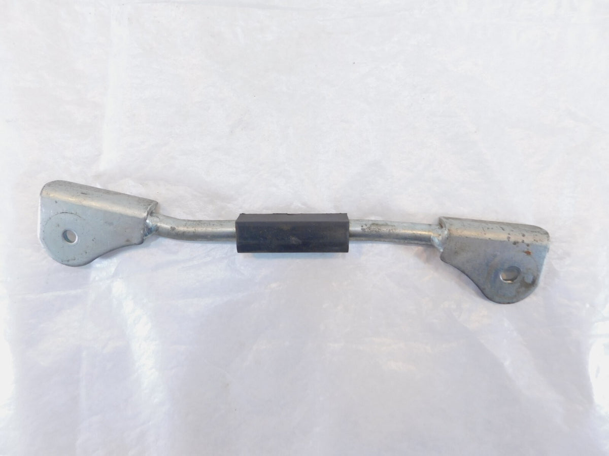 2007-2015 Suzuki Burgman 400 AN400 Rear Gas Petrol Fuel Tank Mount Bracket Stay - C3 Cycle