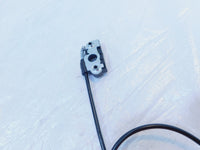 Harley Davidson Pan America 1250 RA1250 RA1250S Rear Passenger Seat Cable Latch - C3 Cycle