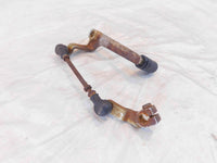 Yamaha Virago 700 750 1000 1100 Gear Change Shifter Shift Pedal & Linkage Rod - C3 Cycle