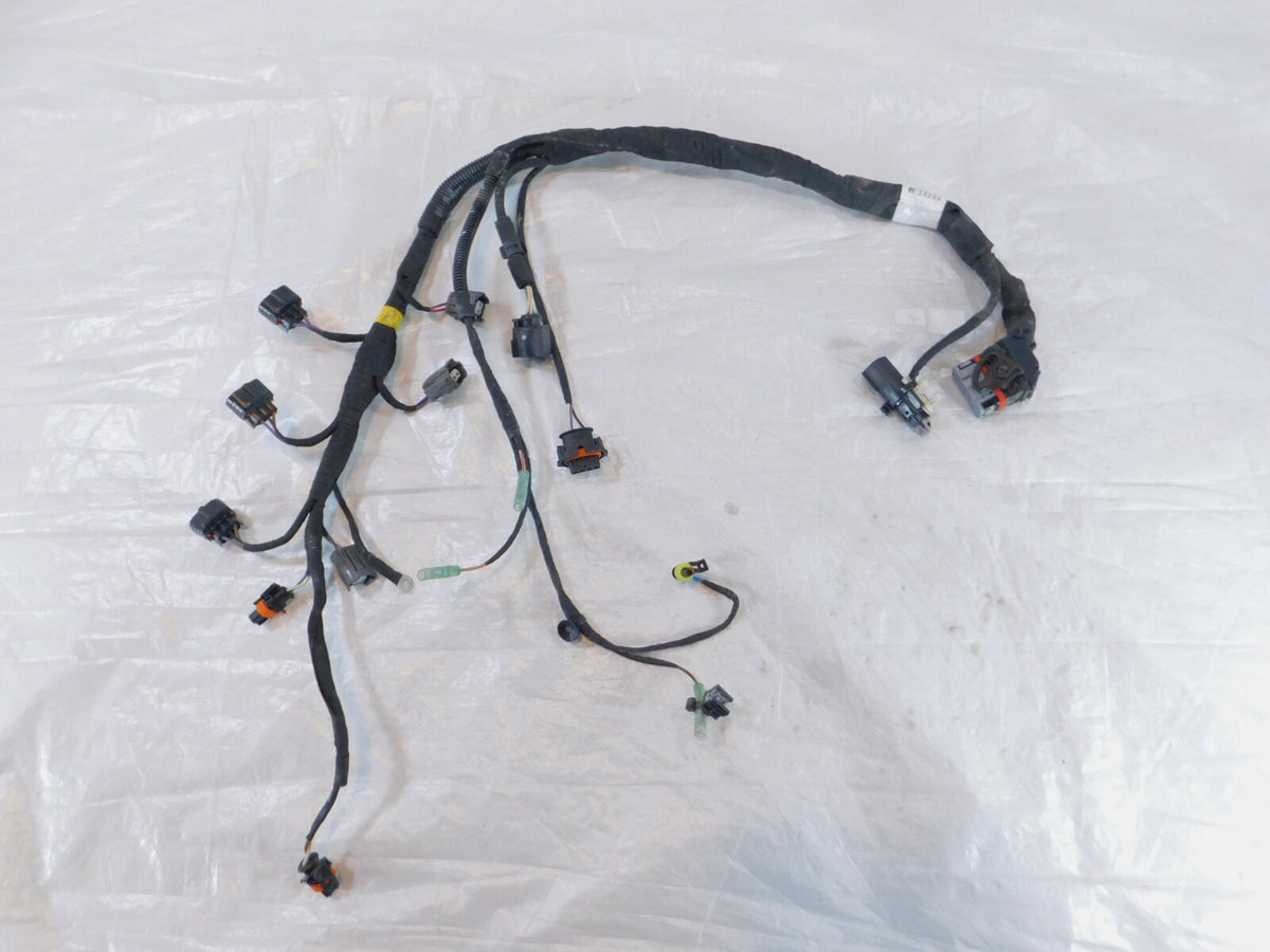 22-24 Can-Am Ryker 600 900 Rally ACE Engine Electrical Wire Wiring Harness Loom - C3 Cycle