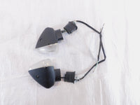 Suzuki GW250 Inazuma 250 L3 L4 L5 L7 Rear Left/Right Indicator Turn Signals - C3 Cycle