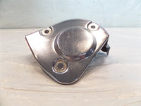 Kawasaki Voyager XII ZG1200 Engine Motor Alternator Generator Chrome Cover - C3 Cycle