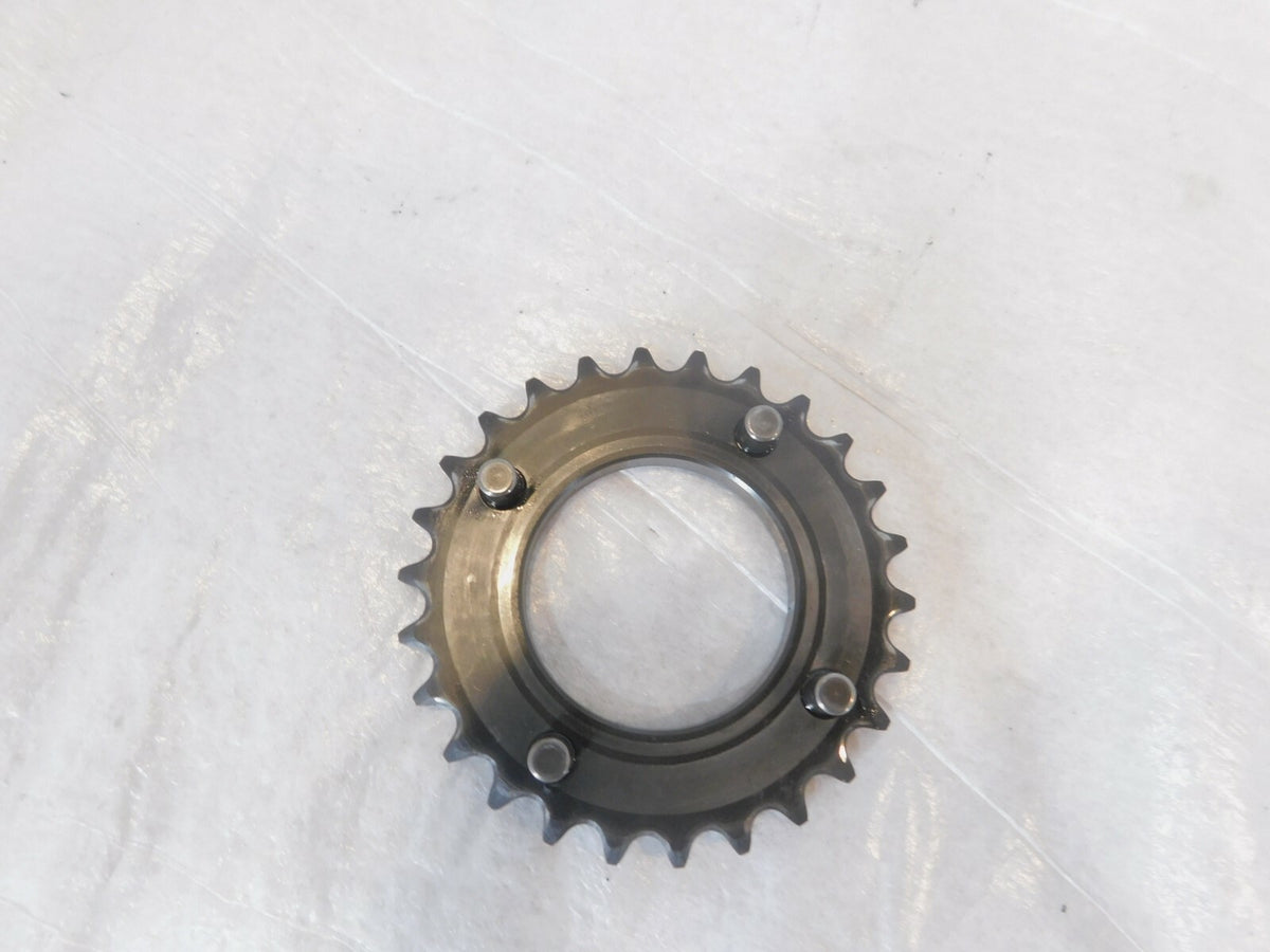 Honda Shadow 1100 Ace Spirit & Sabre Clutch Basket to Oil Pump Drive Chain Gear - C3 Cycle