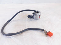 1998-2003 Honda VT750 Ace Shadow 750 Right Handlebar Engine Stop Start Switches