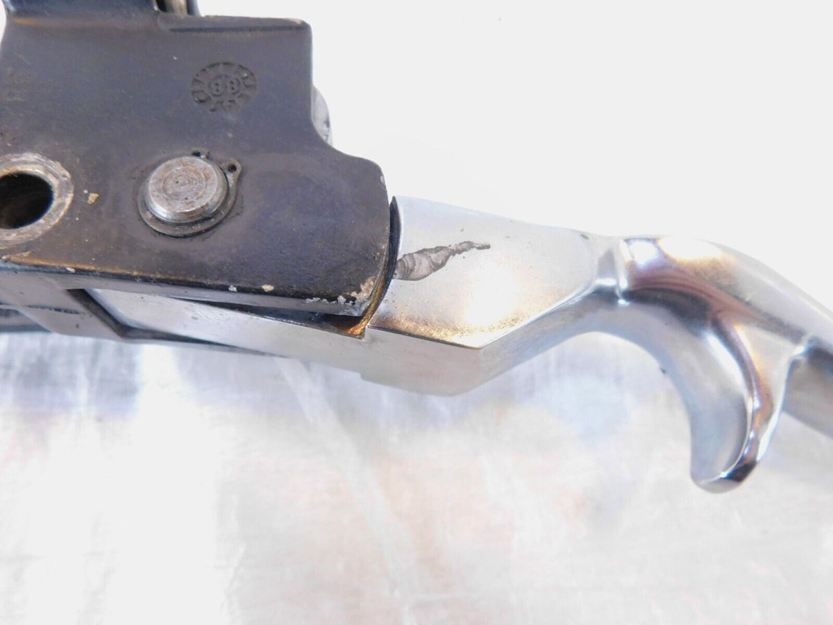 Harley Davidson Sportster 883 1000 1100 1200 Front Brake Master Cylinder - C3 Cycle