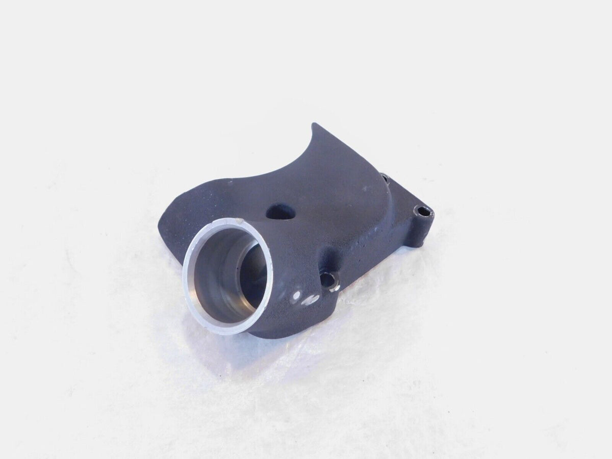Harley Touring Road King & Electra Glide Black Oil Filler Spout Housing 62431-93 - C3 Cycle