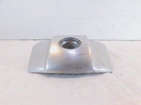 Harley Davidson Sportster 883 1200 Headlight Head Light Lamp Visor Mount Bracket - C3 Cycle
