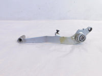 BMW R1100R R1100RS R850R Silver Right Rear Foot Brake Lever Pedal - 35212314050 - C3 Cycle