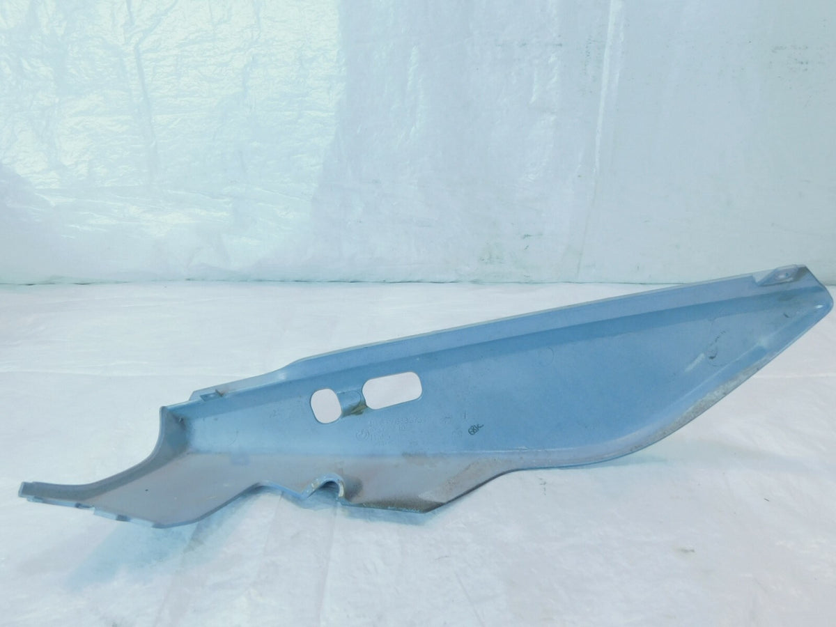2001 2002 2003 2004 2005 BMW F650CS Left Rear Tail Section Side Fairing Cowling - C3 Cycle