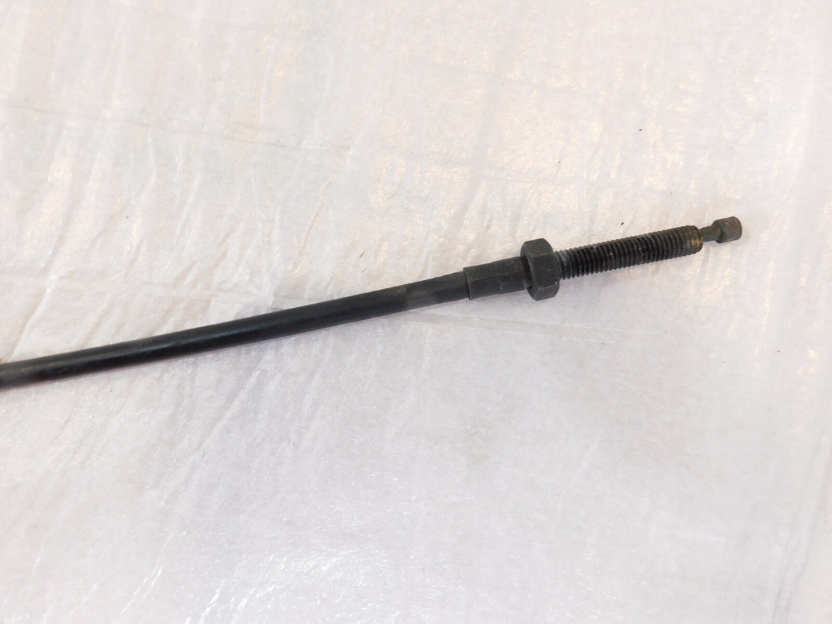 2004-2007 Honda VT750 Shadow Aero 750 Handlebar Clutch Lever Cable Line Wire - C3 Cycle
