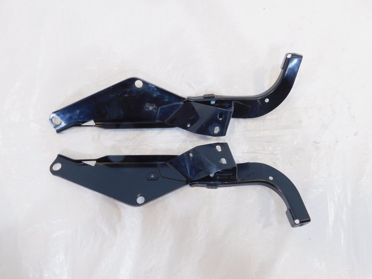 Harley Davidson Touring Electra Glide & Street Glide Front Fairing Brackets - C3 Cycle