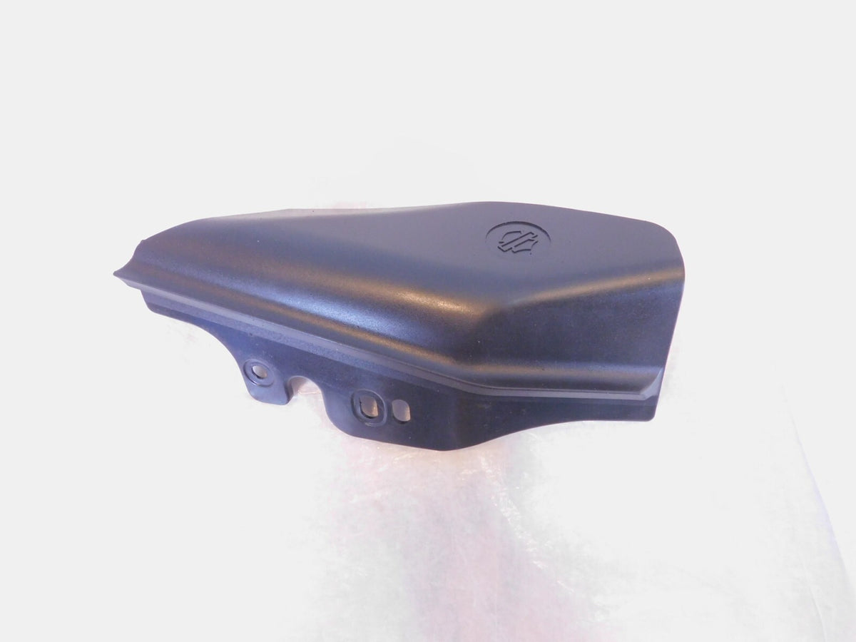 Harley Davidson Street & Electra Glide Ultra Left Front Fairing Air Deflector - C3 Cycle