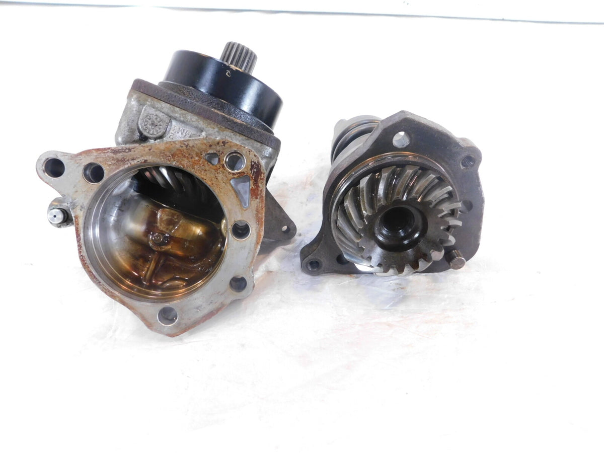 1995 1996 Honda VT1100 VT1100C Shadow 1100 ACE Cross Shaft Gear For Final Drive - C3 Cycle