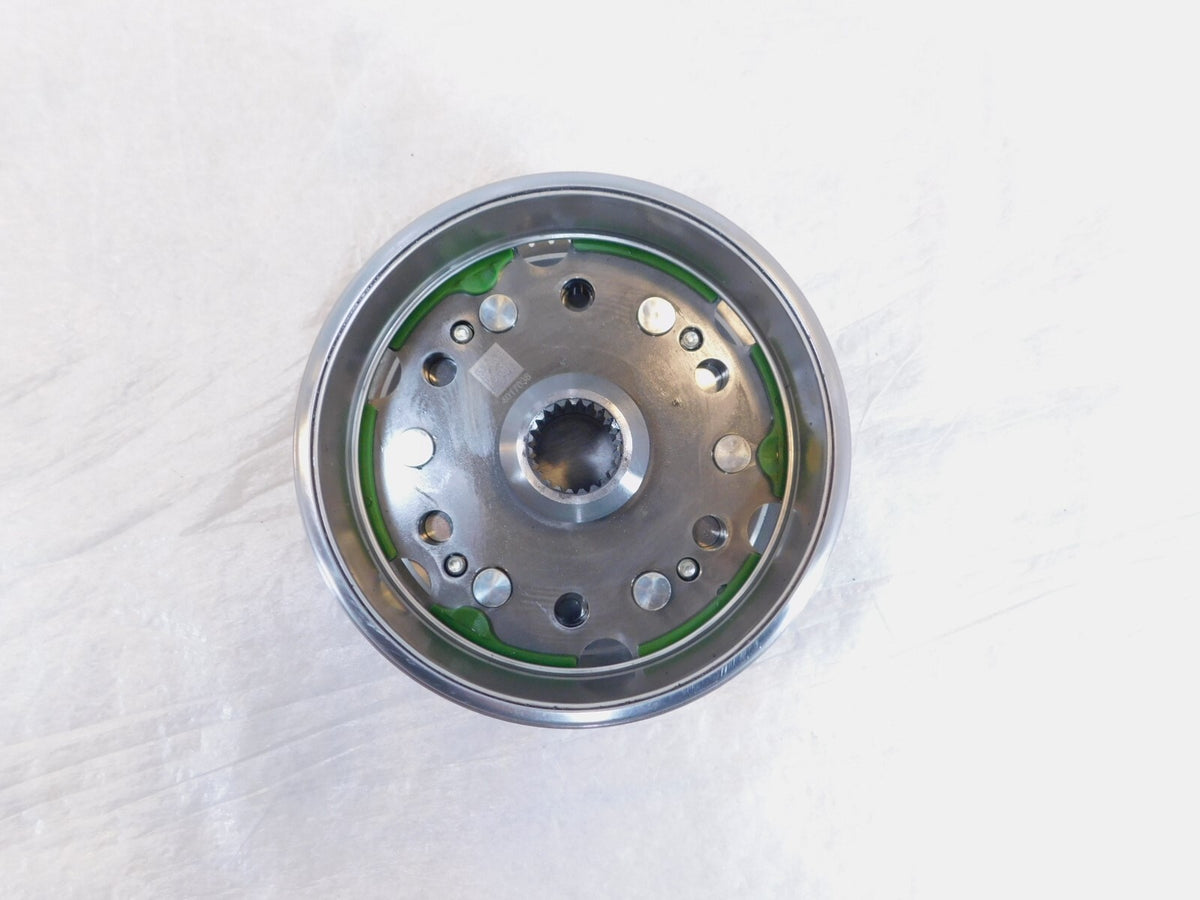 2020 2021 Indian Challenger Limited & Dark Horse Alternator Stator Rotor Magneto - C3 Cycle