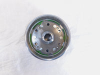 2020 2021 Indian Challenger Limited & Dark Horse Alternator Stator Rotor Magneto - C3 Cycle