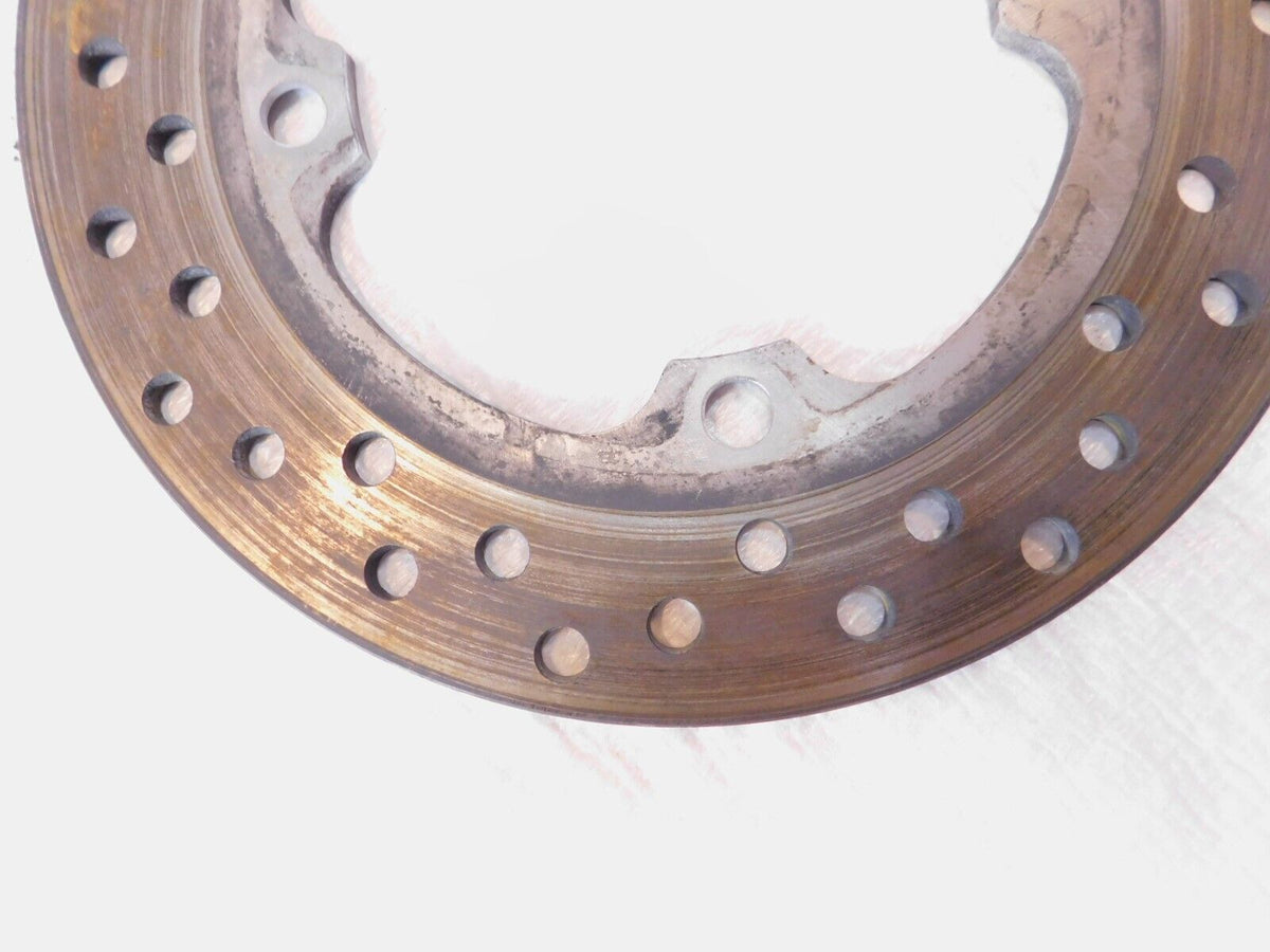 Honda CBR600RR CBR1000RR & CBR600 F2 F3 F4 Rear Wheel Disc Brake Rotor - 4.97MM - C3 Cycle