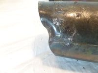 Harley Davidson Road King Street Electra Glide Exhaust Header Pipe Mufflers - C3 Cycle