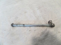 Honda CBR250R CBR300R CB300F OEM Rear Back Wheel Rim Axle Bolt Rod Shaft - C3 Cycle