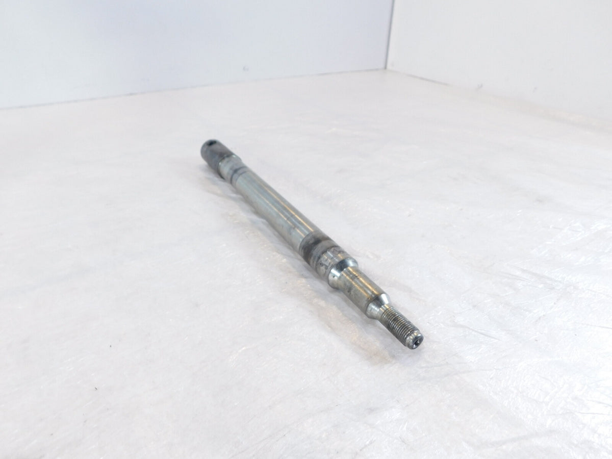 Harley Davidson Touring Road King & Electra Glide Front Wheel Axle Bolt Shaft - C3 Cycle