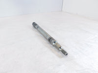 Harley Davidson Touring Road King & Electra Glide Front Wheel Axle Bolt Shaft - C3 Cycle