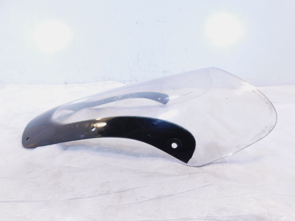 1991-1995 Triumph Trophy 900 & 1200 Front Windshield Windscreen Guard Cover - C3 Cycle