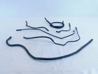 2004 Harley Davidson V-Rod VRod VRSC VRSCA Air & Oil Hose Line Pipe Box Lot - C3 Cycle