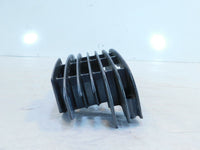 1987-1988 Honda VT1100 Spirit Shadow 1100 Right Front Cylinder Head Fin Cover - C3 Cycle