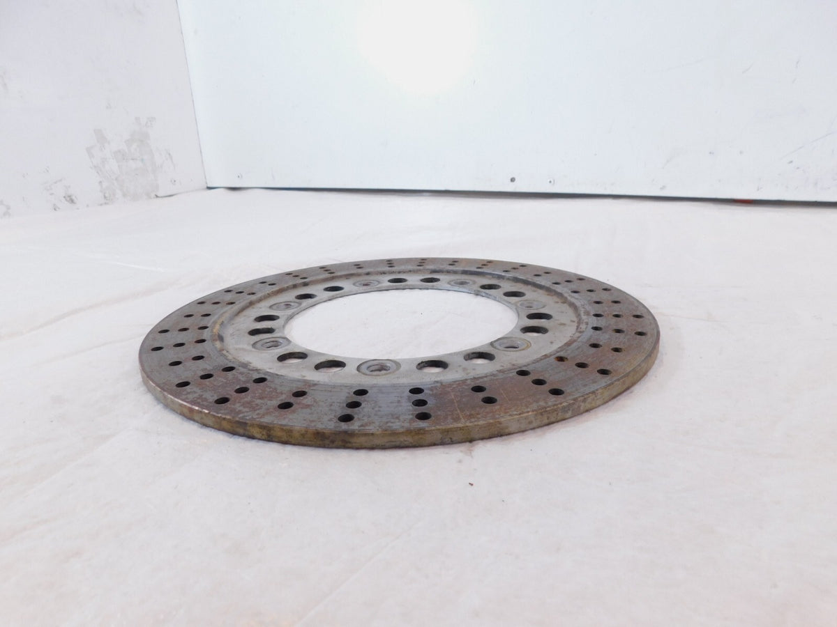 1996-2000 Kawasaki Vulcan VN1500 1500 Classic Rear Wheel Disc Brake Rotor 6.6MM - C3 Cycle
