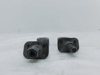 Harley Davidson Sportster Touring Road King & Electra Glide Rear Axle Adjusters - C3 Cycle