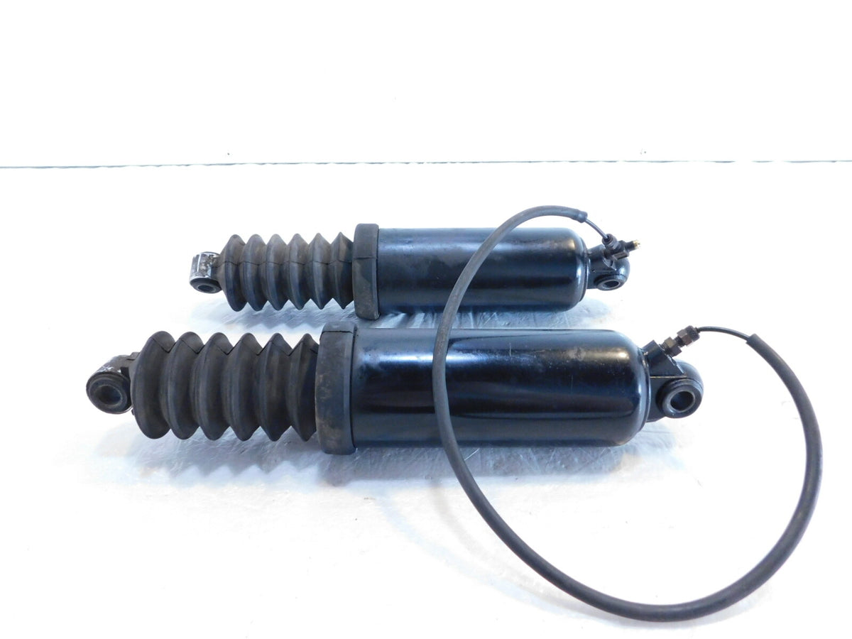 93-96 Harley Davidson Touring Tour & Electra Glide Rear Shock Absorbers 12 3/4" - C3 Cycle