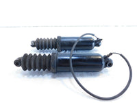 93-96 Harley Davidson Touring Tour & Electra Glide Rear Shock Absorbers 12 3/4" - C3 Cycle