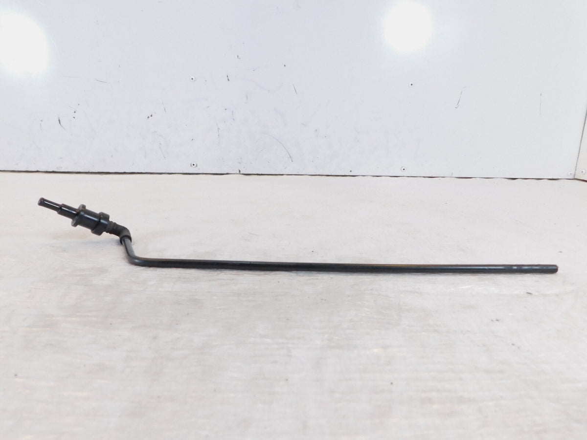 Harley Davidson Electra Glide Ultra Classic Fuel Gas Petrol Tank Hose Pipe Line - C3 Cycle